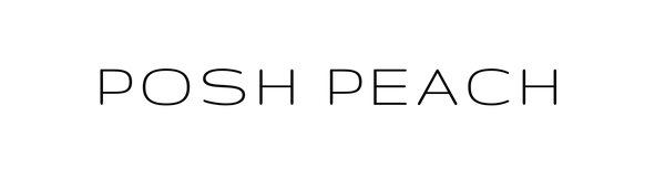 The Posh Peach
