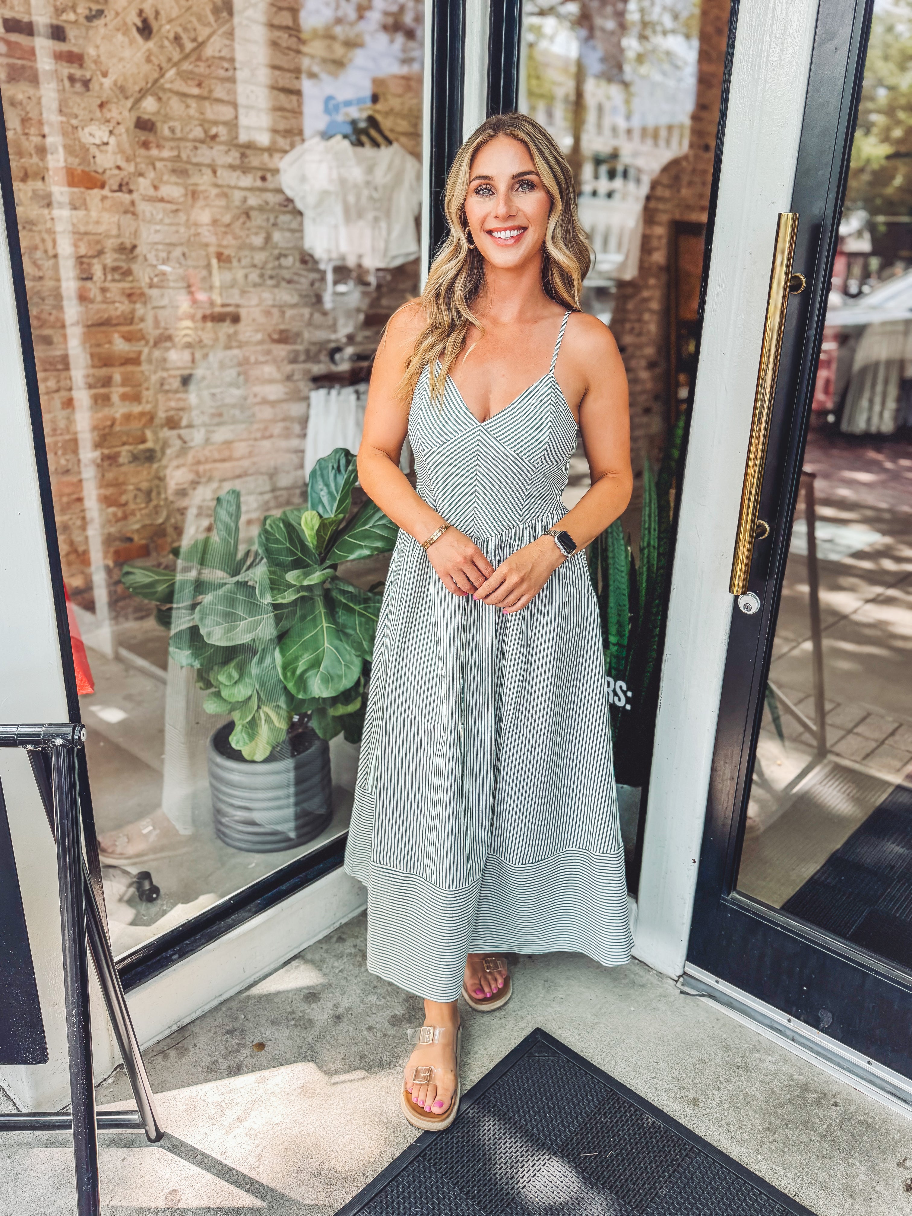 basque waist green dress Pastel Green Bridesmaid Dress