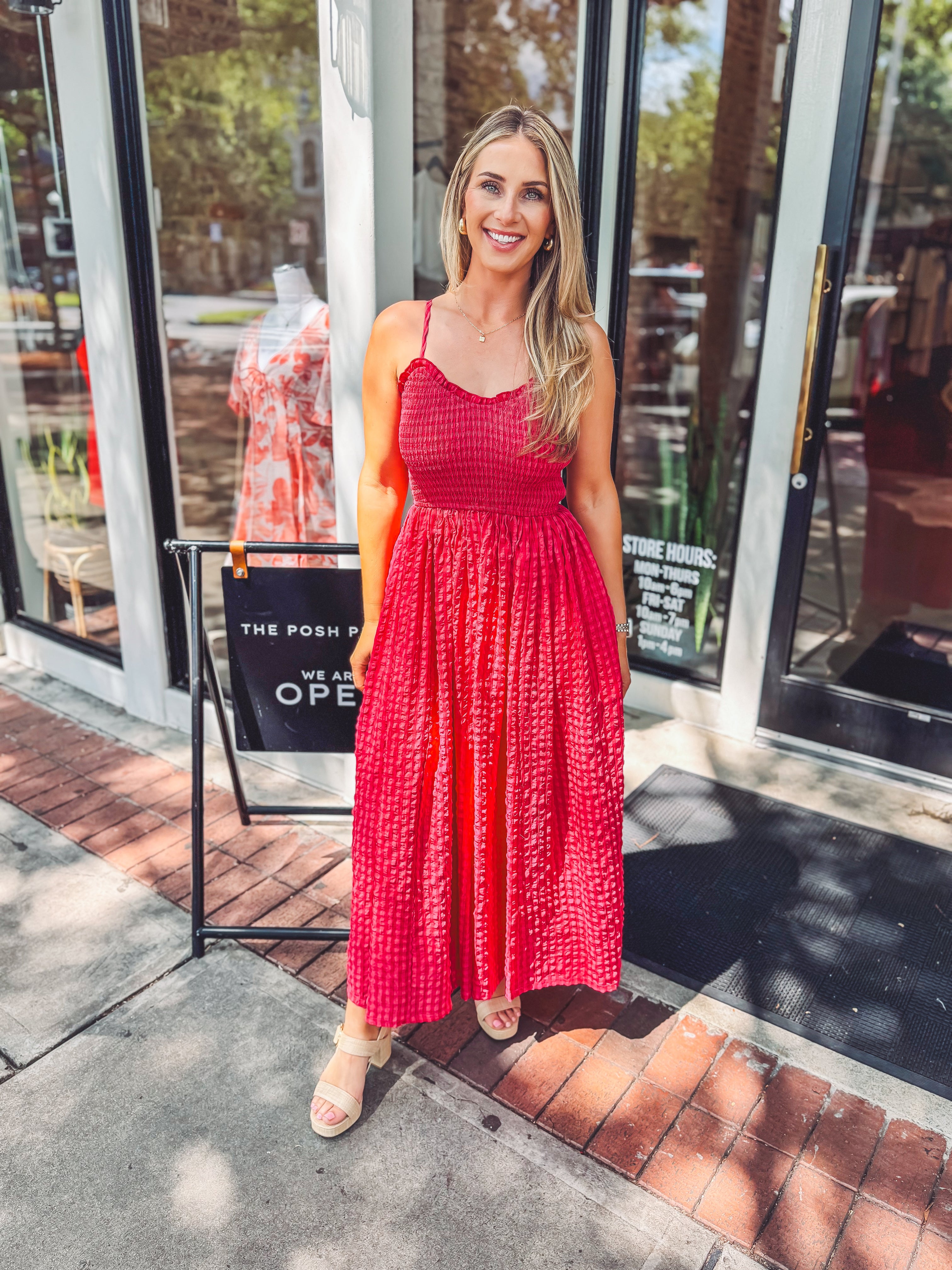 big bust maxi dress Shop Plum Maxi Dress - Abigail Maxi Dress